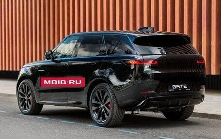 Land Rover Range Rover Sport, 2025 год, 19 900 000 рублей, 7 фотография