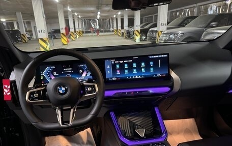BMW X3, 2025 год, 7 190 000 рублей, 15 фотография