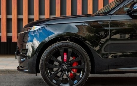 Land Rover Range Rover Sport, 2025 год, 19 900 000 рублей, 11 фотография