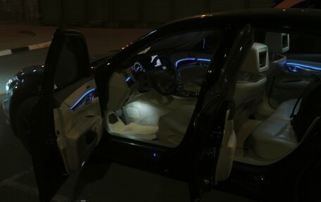 Infiniti M, 2011 год, 1 620 000 рублей, 5 фотография