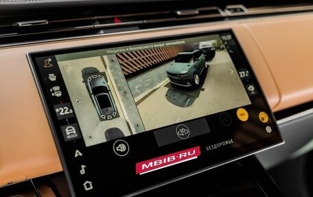 Land Rover Range Rover Sport, 2025 год, 19 900 000 рублей, 16 фотография