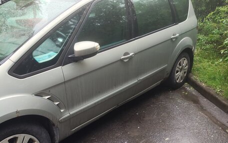 Ford S-MAX I, 2008 год, 600 000 рублей, 3 фотография