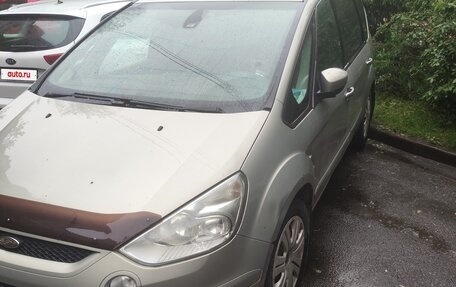 Ford S-MAX I, 2008 год, 600 000 рублей, 2 фотография