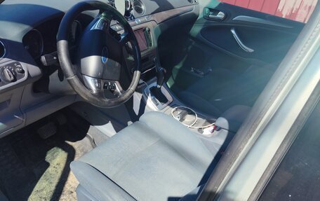 Ford S-MAX I, 2008 год, 600 000 рублей, 14 фотография