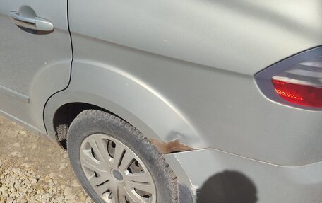 Ford S-MAX I, 2008 год, 600 000 рублей, 18 фотография