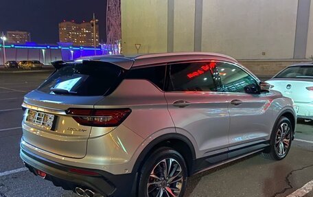 Geely Coolray I, 2021 год, 1 900 000 рублей, 3 фотография