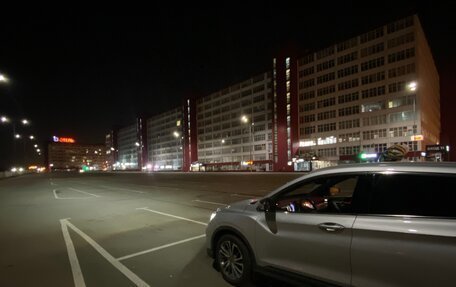 Geely Coolray I, 2021 год, 1 900 000 рублей, 13 фотография