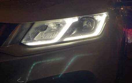Geely Coolray I, 2021 год, 1 900 000 рублей, 16 фотография