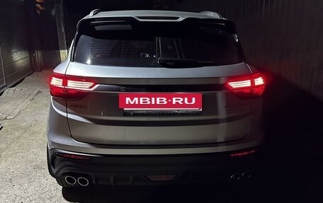 Geely Coolray I, 2021 год, 1 900 000 рублей, 15 фотография