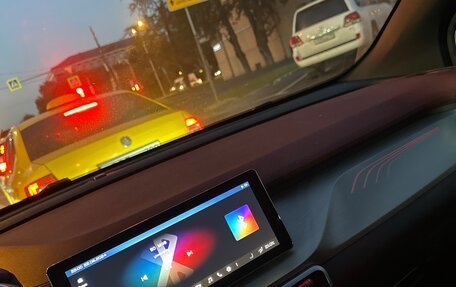 Geely Coolray I, 2021 год, 1 900 000 рублей, 29 фотография
