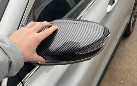 Geely Coolray I, 2021 год, 1 900 000 рублей, 27 фотография