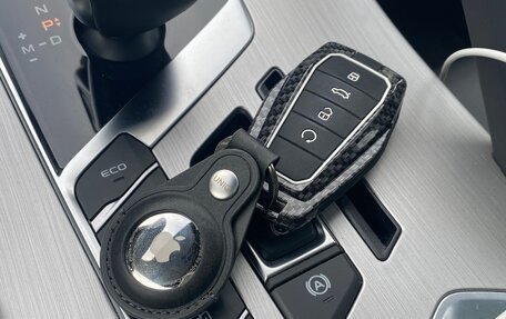 Geely Coolray I, 2021 год, 1 900 000 рублей, 36 фотография