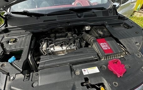 Geely Coolray I, 2021 год, 1 900 000 рублей, 32 фотография