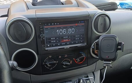 Citroen Berlingo II рестайлинг, 2013 год, 799 000 рублей, 5 фотография