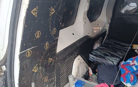 Citroen Berlingo II рестайлинг, 2013 год, 799 000 рублей, 8 фотография