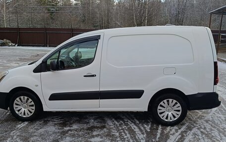 Citroen Berlingo II рестайлинг, 2013 год, 799 000 рублей, 3 фотография