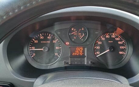 Citroen Berlingo II рестайлинг, 2013 год, 799 000 рублей, 9 фотография