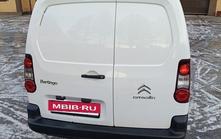 Citroen Berlingo II рестайлинг, 2013 год, 799 000 рублей, 4 фотография