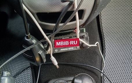 Citroen Berlingo II рестайлинг, 2013 год, 799 000 рублей, 7 фотография