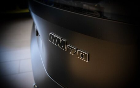 BMW iX, 2025 год, 17 690 000 рублей, 5 фотография