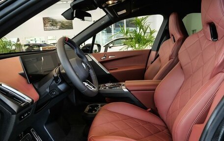 BMW iX, 2025 год, 17 690 000 рублей, 6 фотография