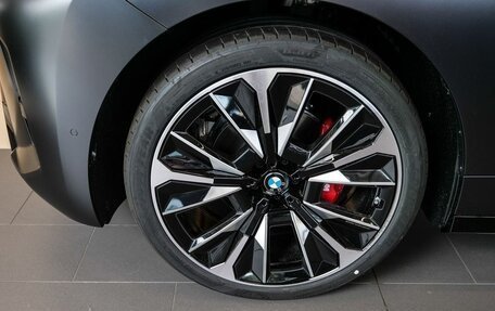 BMW iX, 2025 год, 17 690 000 рублей, 4 фотография