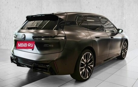 BMW iX, 2025 год, 17 690 000 рублей, 2 фотография