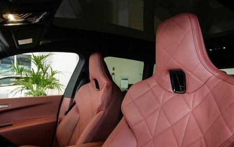 BMW iX, 2025 год, 17 690 000 рублей, 8 фотография
