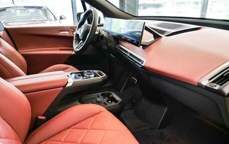 BMW iX, 2025 год, 17 690 000 рублей, 9 фотография