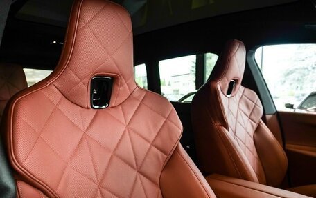 BMW iX, 2025 год, 17 690 000 рублей, 10 фотография