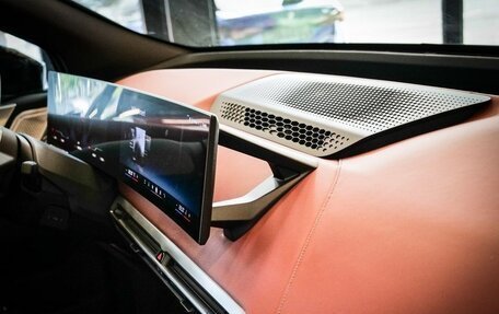 BMW iX, 2025 год, 17 690 000 рублей, 18 фотография