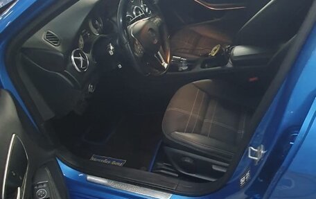 Mercedes-Benz A-Класс, 2013 год, 1 350 000 рублей, 4 фотография