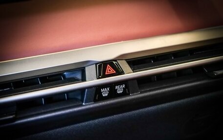 BMW iX, 2025 год, 17 690 000 рублей, 23 фотография