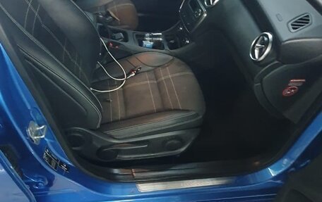 Mercedes-Benz A-Класс, 2013 год, 1 350 000 рублей, 5 фотография