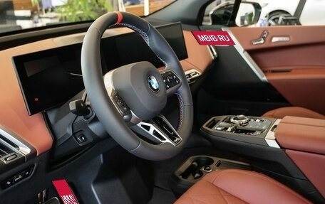 BMW iX, 2025 год, 17 690 000 рублей, 7 фотография