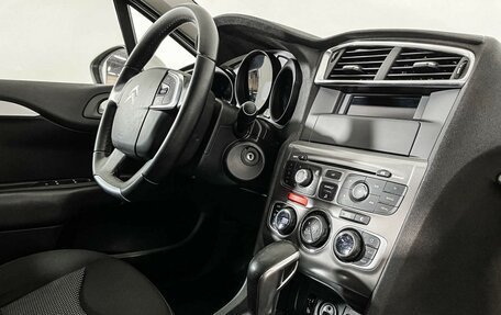 Citroen C4 II рестайлинг, 2018 год, 1 047 000 рублей, 9 фотография