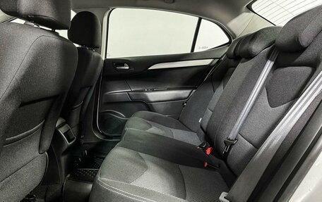 Citroen C4 II рестайлинг, 2018 год, 1 047 000 рублей, 10 фотография