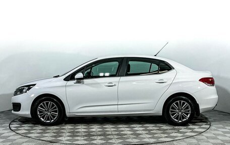 Citroen C4 II рестайлинг, 2018 год, 1 047 000 рублей, 8 фотография