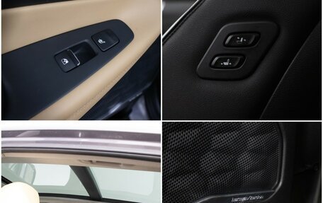 Hyundai Santa Fe IV, 2021 год, 3 924 000 рублей, 18 фотография