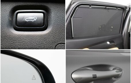 Hyundai Santa Fe IV, 2021 год, 3 924 000 рублей, 17 фотография