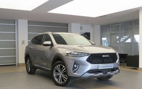 Haval F7 I, 2020 год, 1 479 000 рублей, 3 фотография