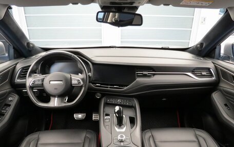Haval F7 I, 2020 год, 1 479 000 рублей, 6 фотография