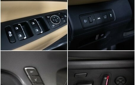 Hyundai Santa Fe IV, 2021 год, 3 924 000 рублей, 19 фотография