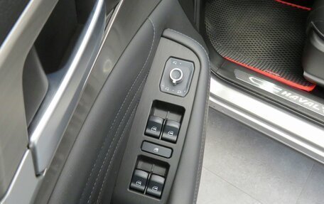 Haval F7 I, 2020 год, 1 479 000 рублей, 24 фотография