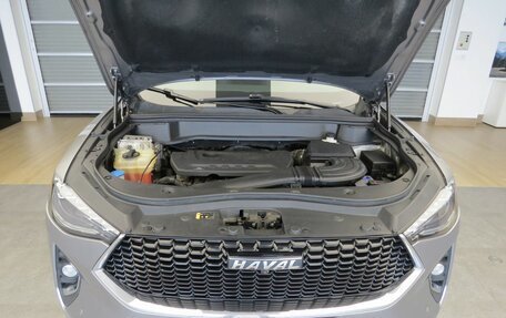 Haval F7 I, 2020 год, 1 479 000 рублей, 36 фотография