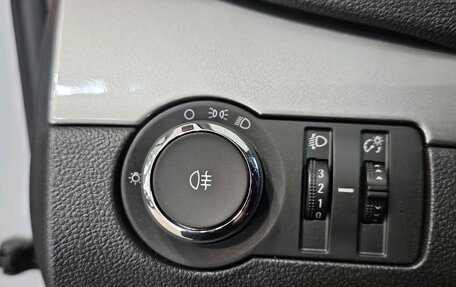 Opel Mokka I, 2014 год, 985 000 рублей, 16 фотография