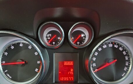 Opel Mokka I, 2014 год, 985 000 рублей, 10 фотография