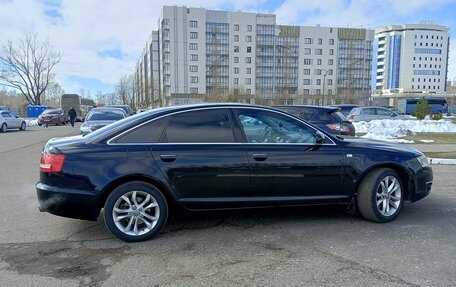 Audi A6, 2006 год, 990 000 рублей, 3 фотография