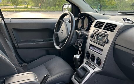 Dodge Caliber I рестайлинг, 2008 год, 550 000 рублей, 6 фотография