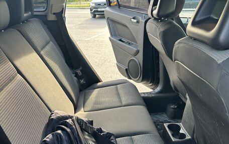 Dodge Caliber I рестайлинг, 2008 год, 550 000 рублей, 7 фотография
